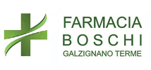 Logo FARMACIA BOSCHI S.N.C.